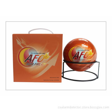 Light Weight Fire Extinguisher Ball For Old And Young Can Easily Use